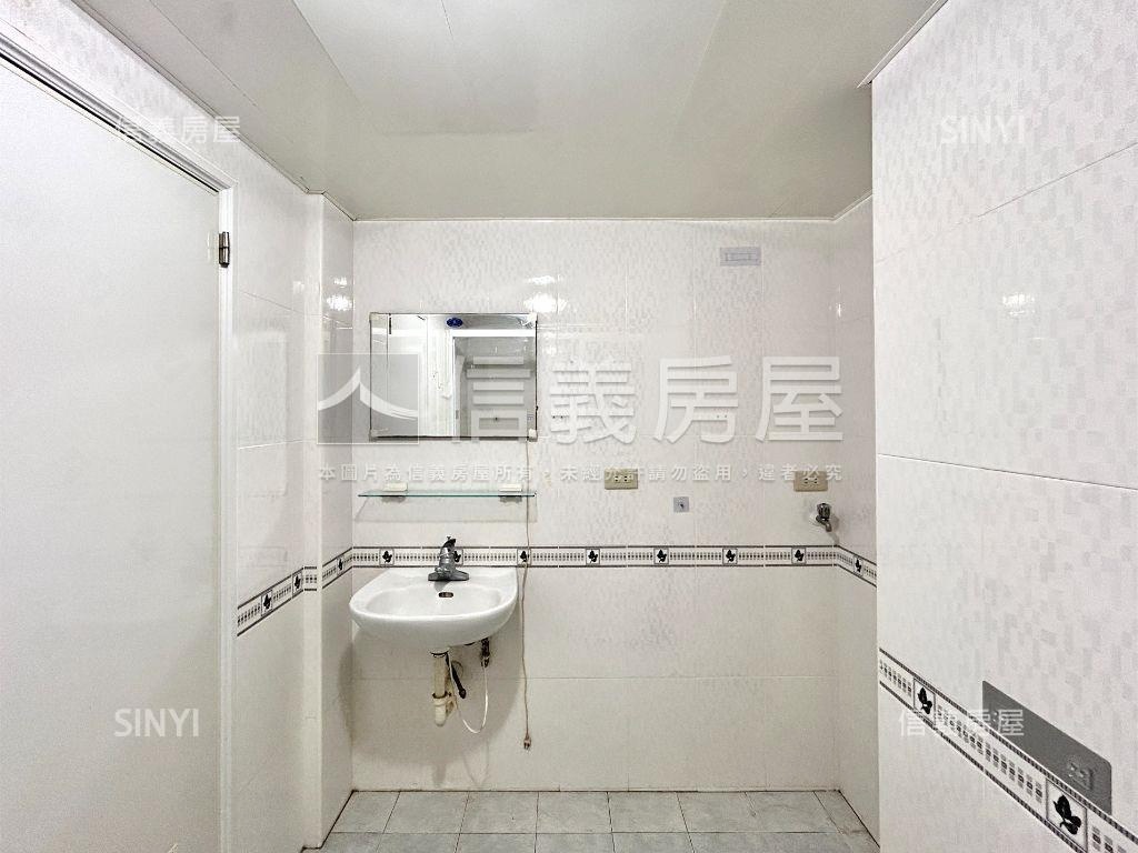 低總價北市夢想起源房屋室內格局與周邊環境