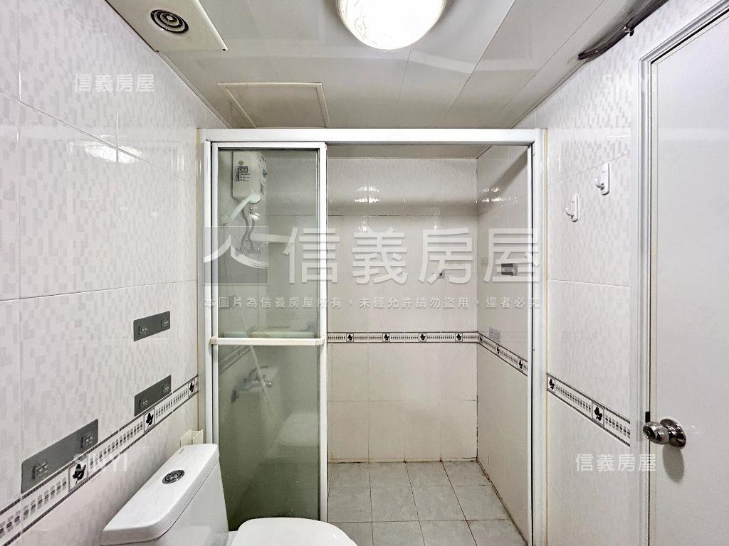 低總價北市夢想起源房屋室內格局與周邊環境