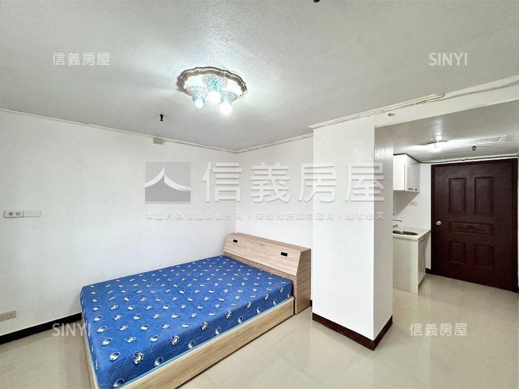 低總價北市夢想起源房屋室內格局與周邊環境