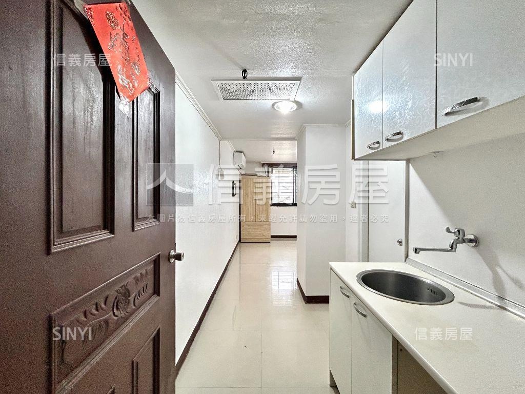 低總價北市夢想起源房屋室內格局與周邊環境
