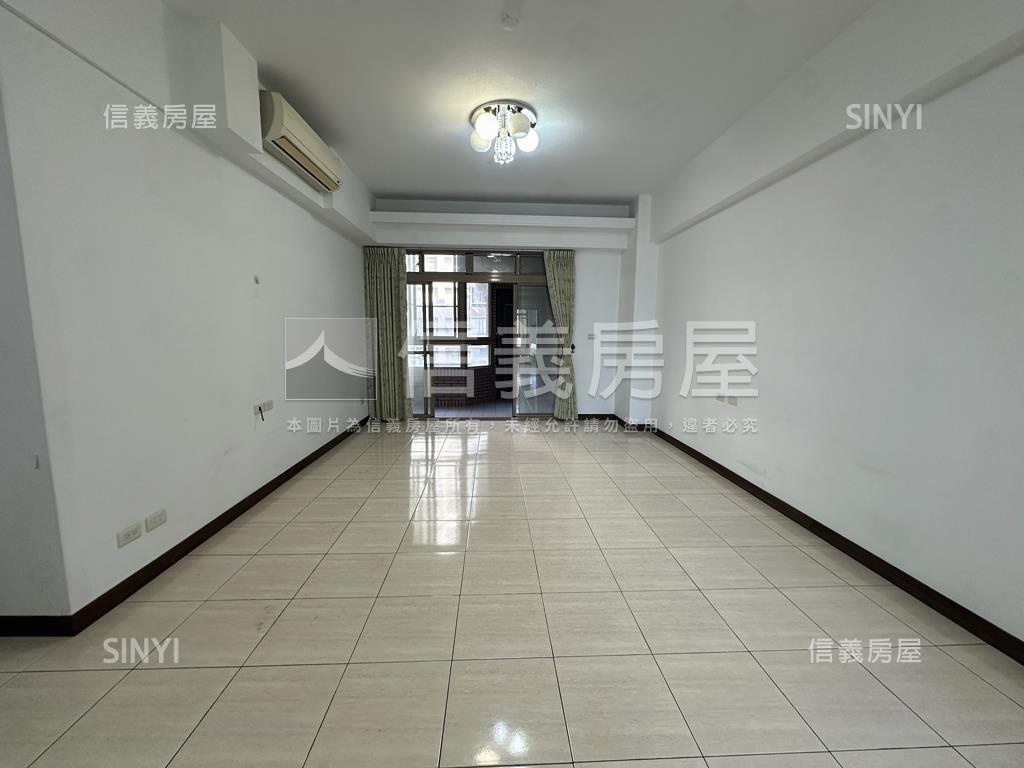 太子哈佛美三房房屋室內格局與周邊環境