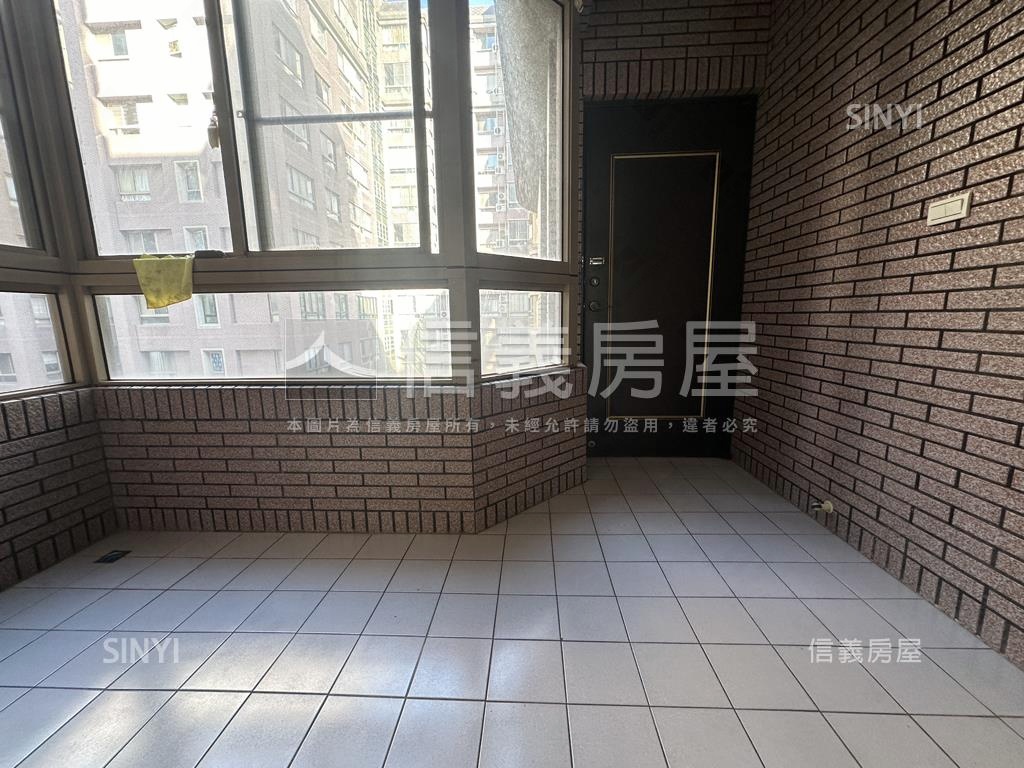 太子哈佛美三房房屋室內格局與周邊環境