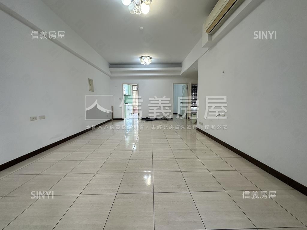 太子哈佛美三房房屋室內格局與周邊環境