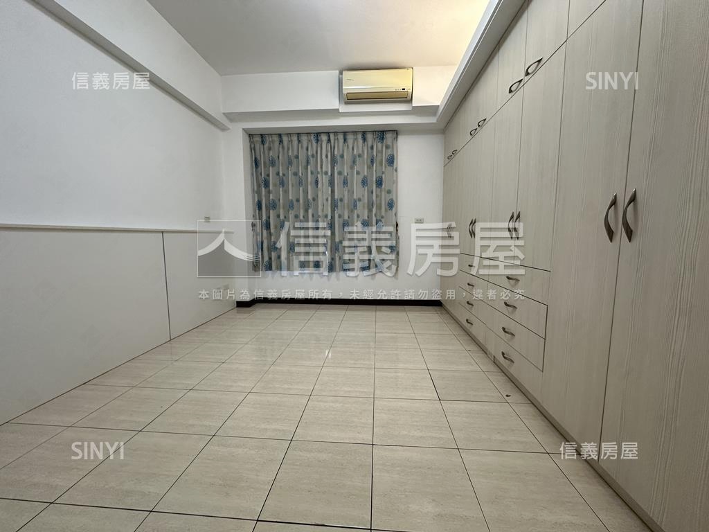 太子哈佛美三房房屋室內格局與周邊環境