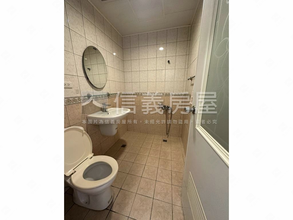 太子哈佛美三房房屋室內格局與周邊環境