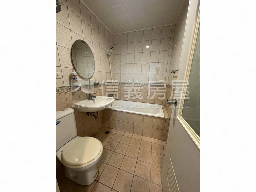 太子哈佛美三房房屋室內格局與周邊環境