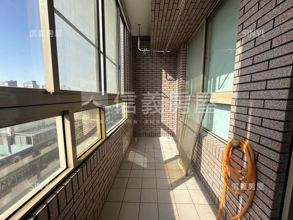 太子哈佛美三房房屋室內格局與周邊環境