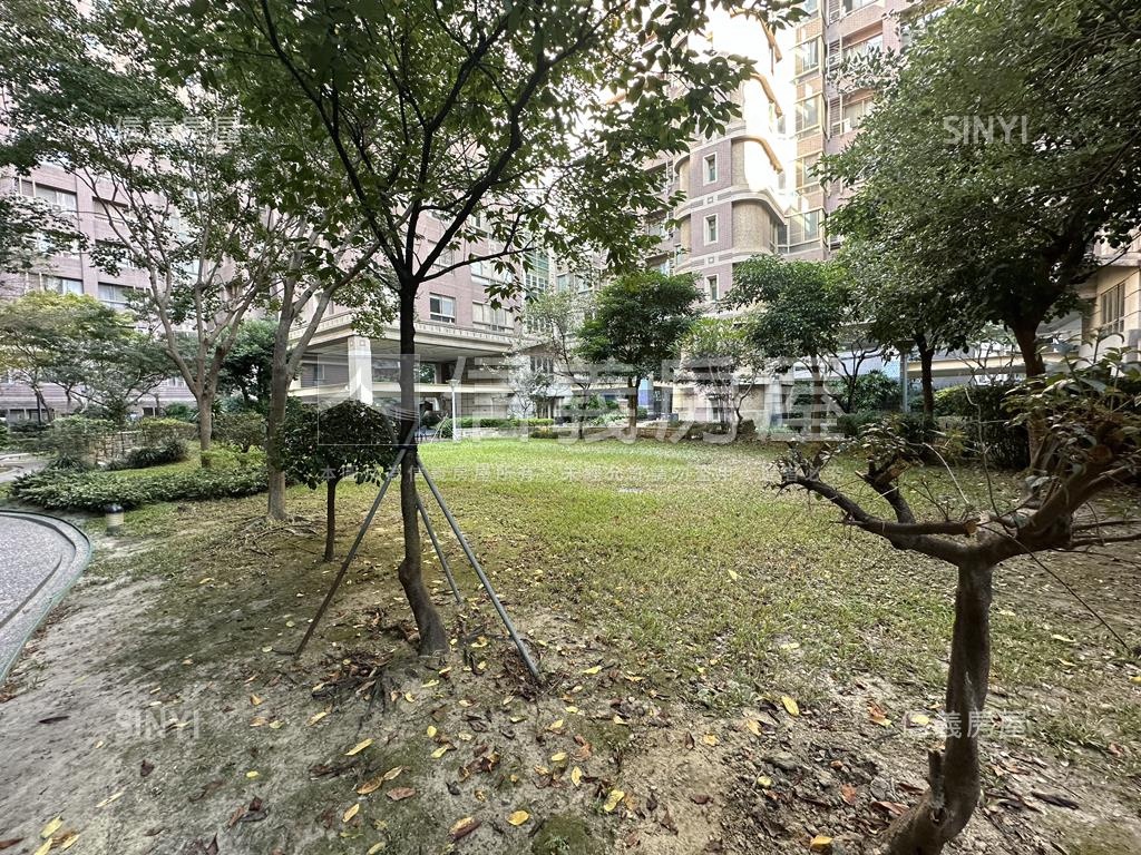 太子哈佛美三房房屋室內格局與周邊環境