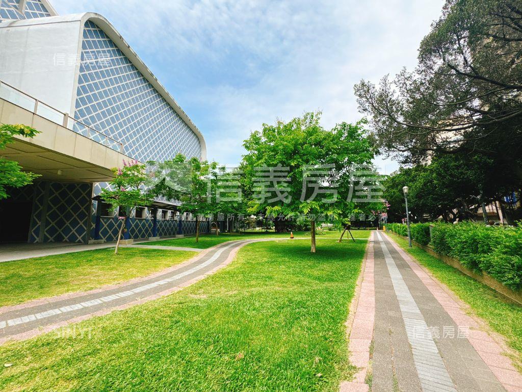 ★中國醫低總價電梯三房★房屋室內格局與周邊環境