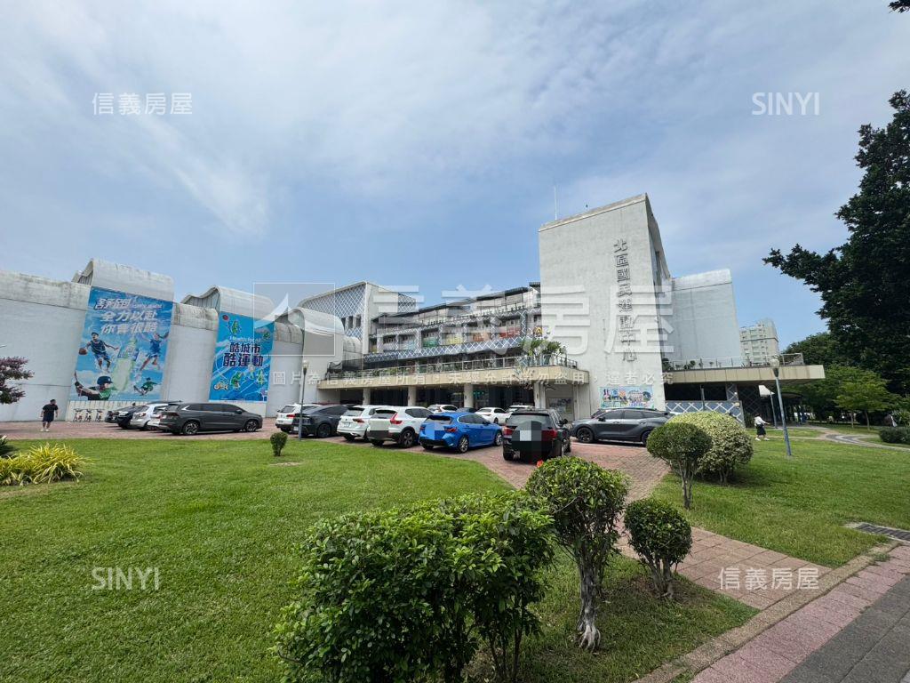 ★中國醫低總價電梯三房★房屋室內格局與周邊環境