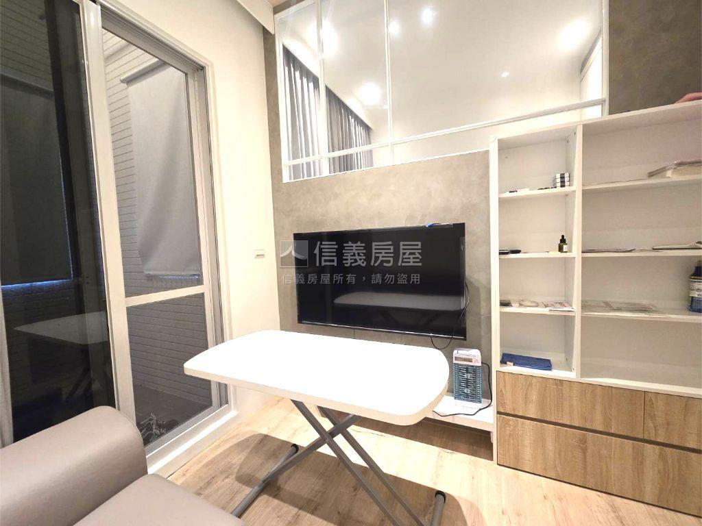 親友專任龍門學區７年屋房屋室內格局與周邊環境