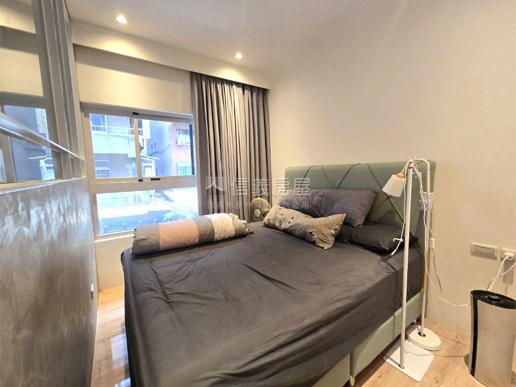 親友專任龍門學區７年屋房屋室內格局與周邊環境