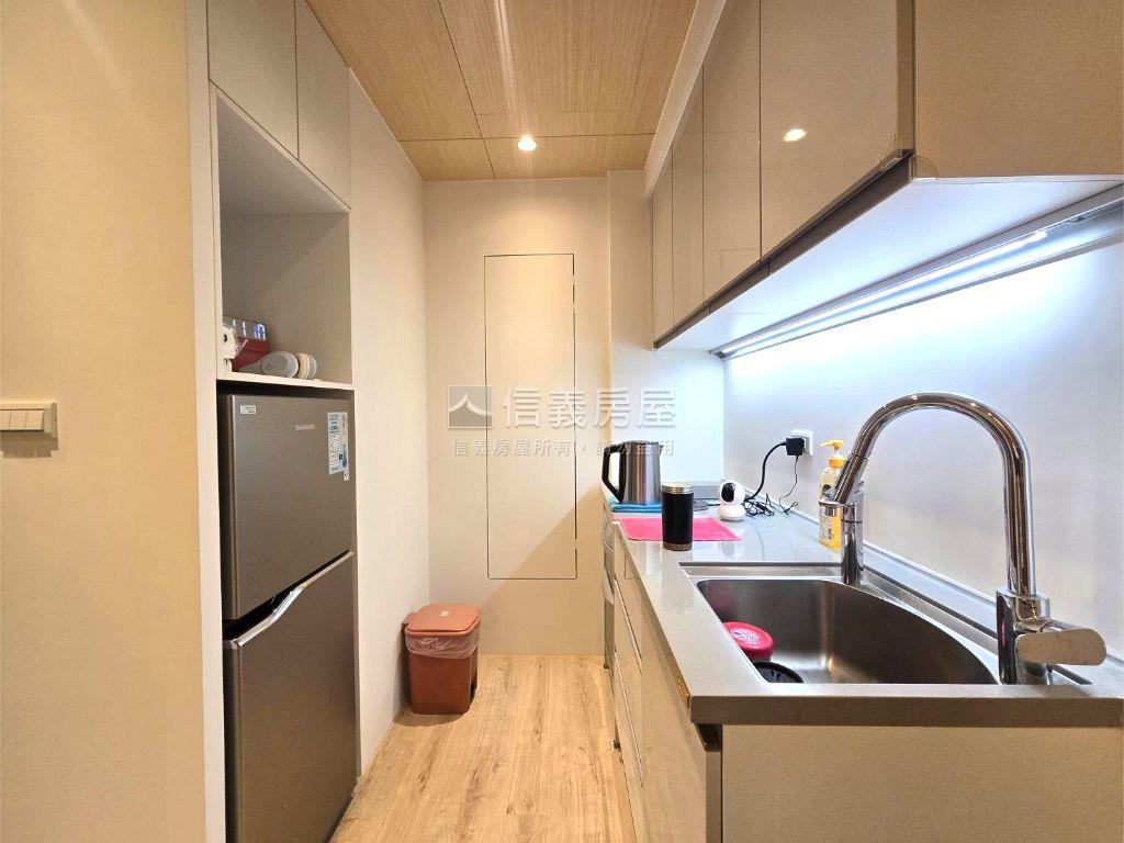 親友專任龍門學區７年屋房屋室內格局與周邊環境