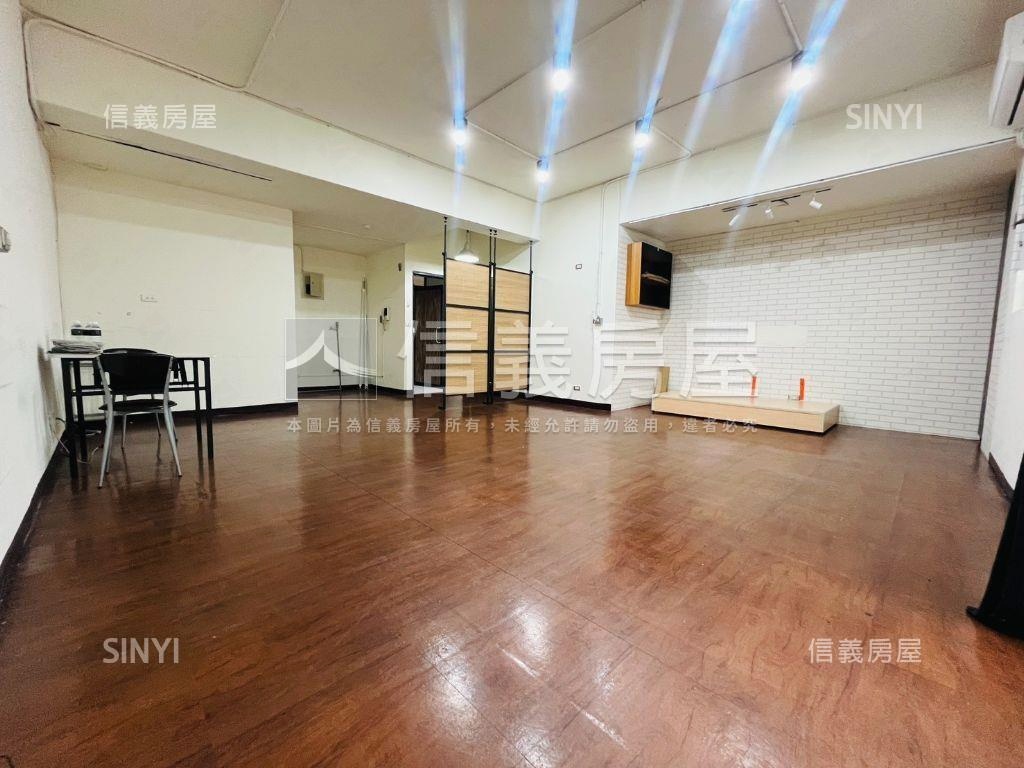 東光富貴精美住辦房屋室內格局與周邊環境