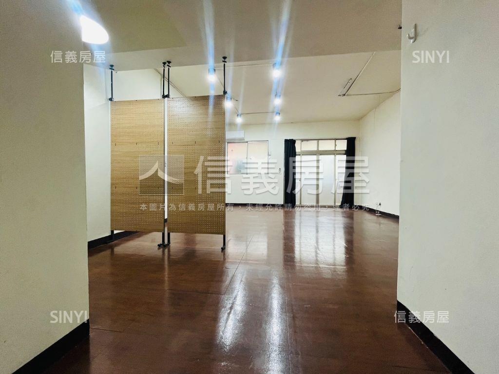 東光富貴精美住辦房屋室內格局與周邊環境