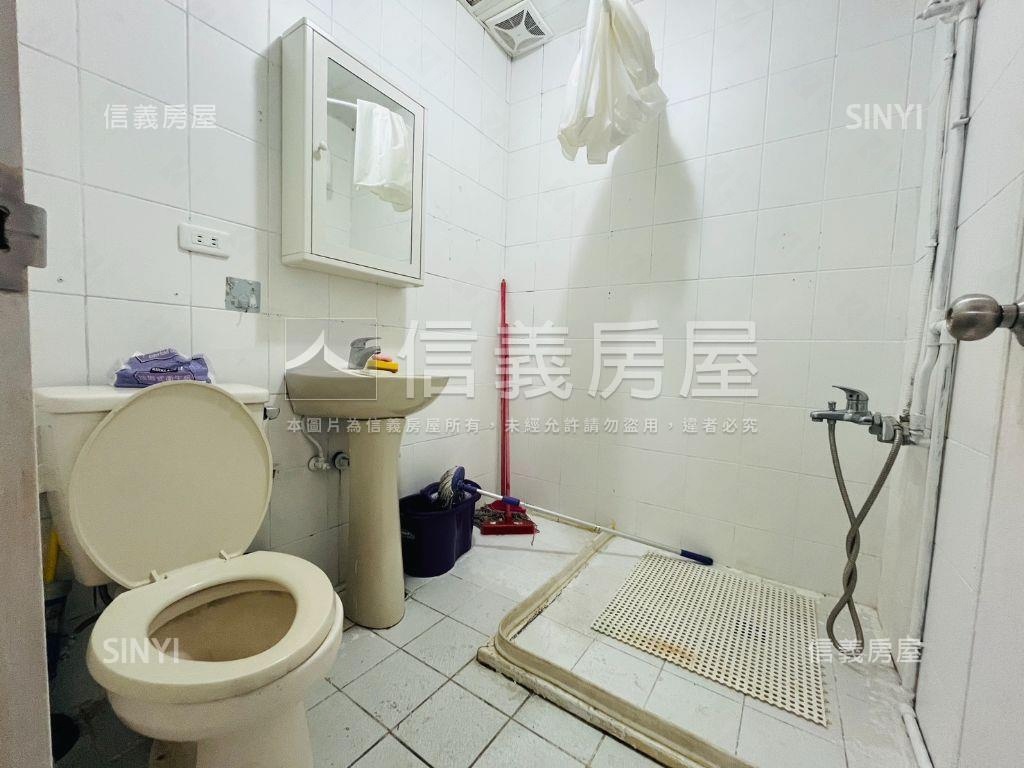東光富貴精美住辦房屋室內格局與周邊環境