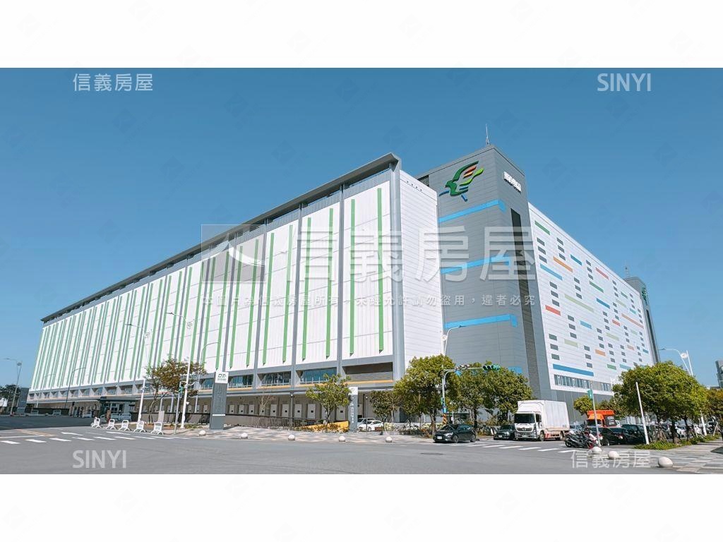 Ａ７大亮波波三房車位房屋室內格局與周邊環境