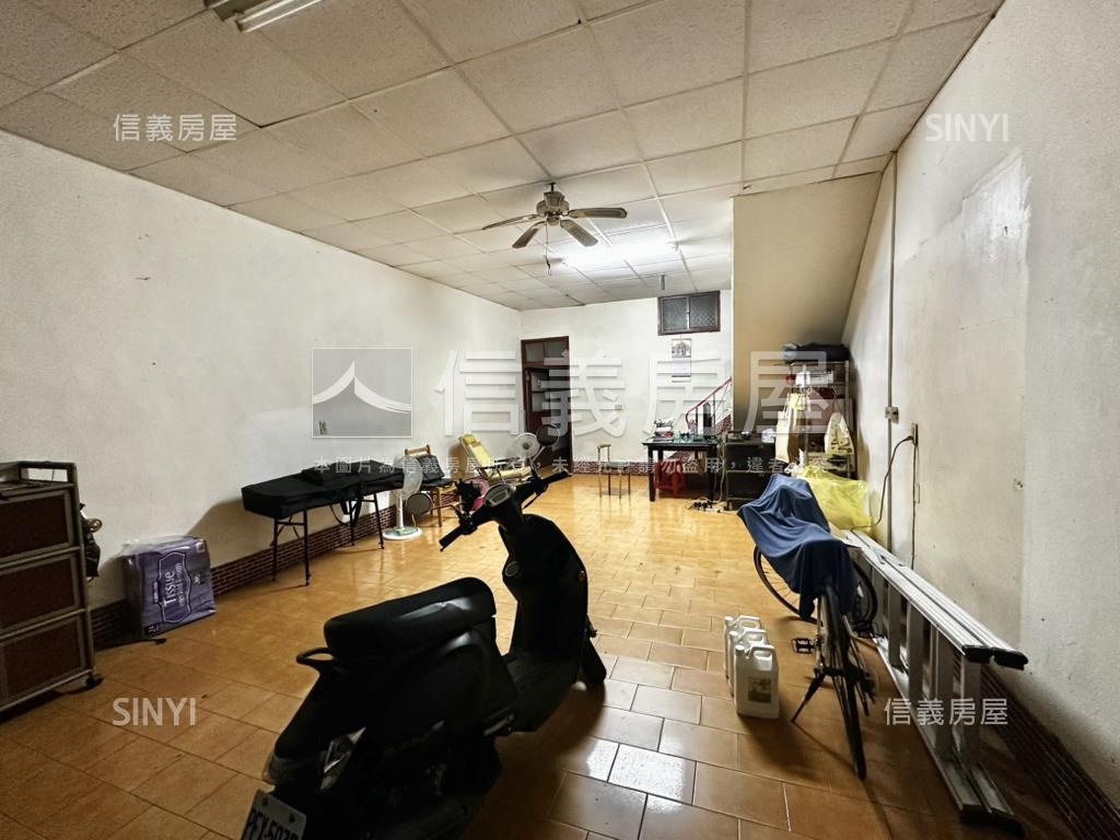 湖口大地坪透天房屋室內格局與周邊環境