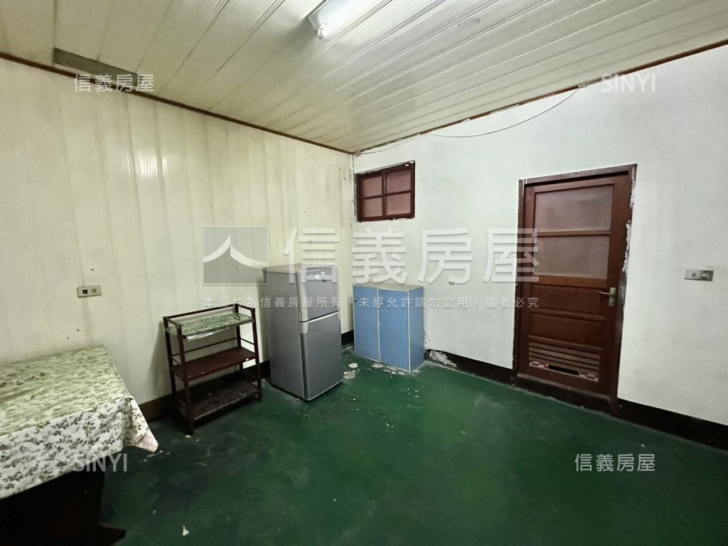 湖口大地坪透天房屋室內格局與周邊環境