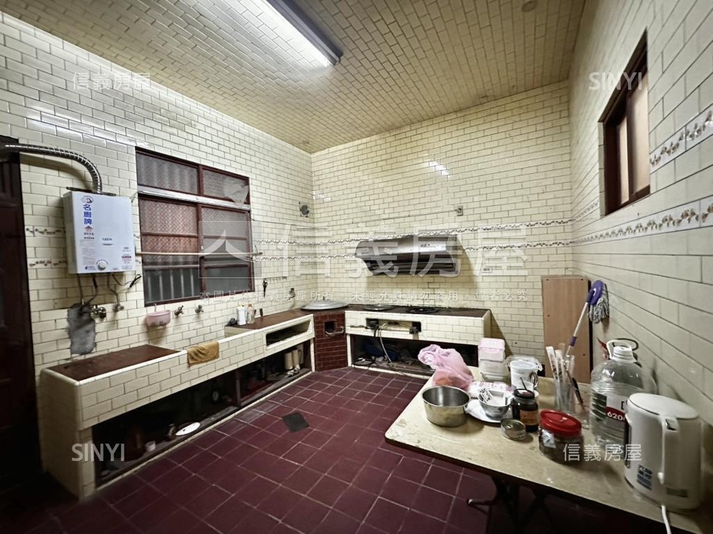 湖口大地坪透天房屋室內格局與周邊環境