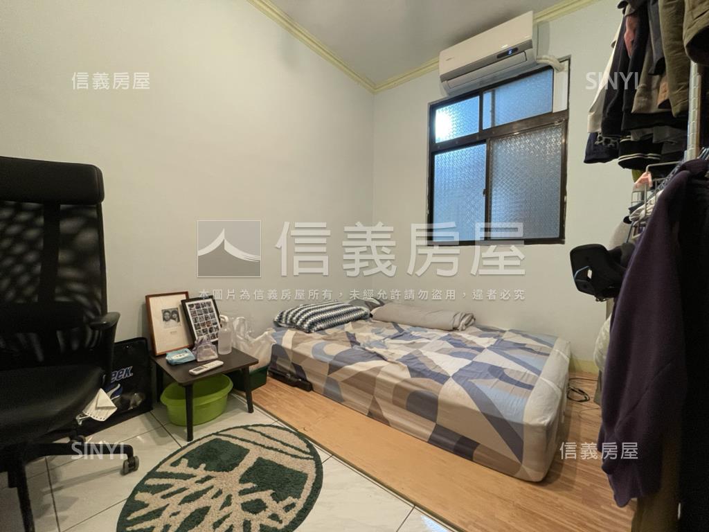 大正３＋１室雙衛二樓美寓房屋室內格局與周邊環境