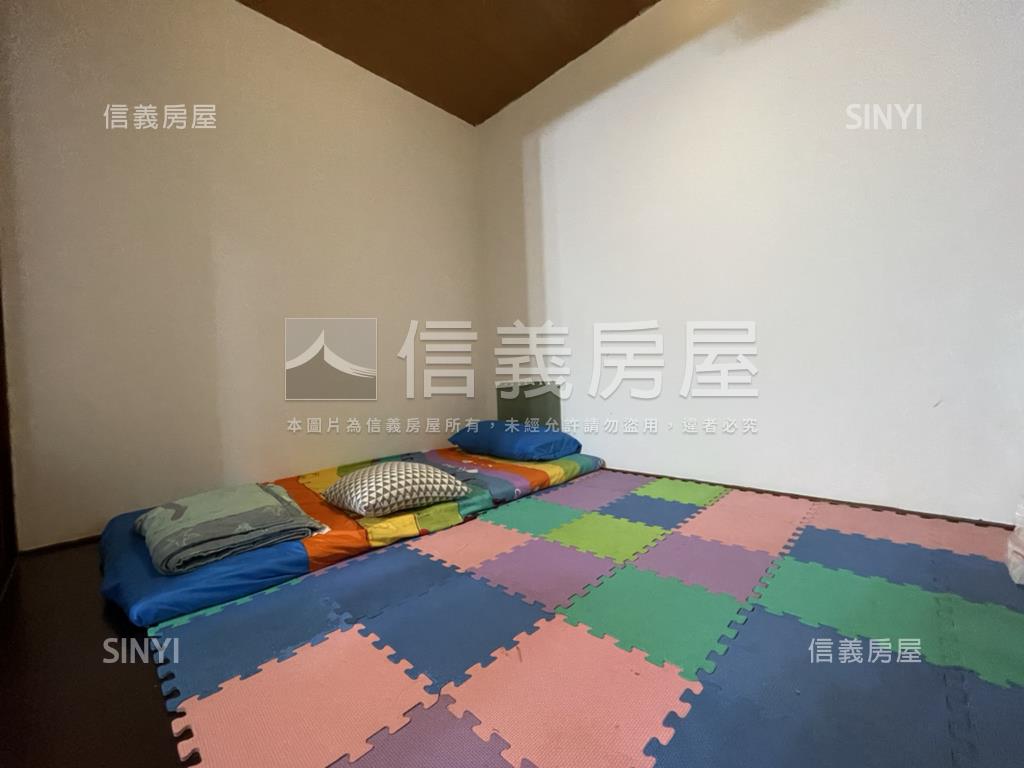 大正３＋１室雙衛二樓美寓房屋室內格局與周邊環境