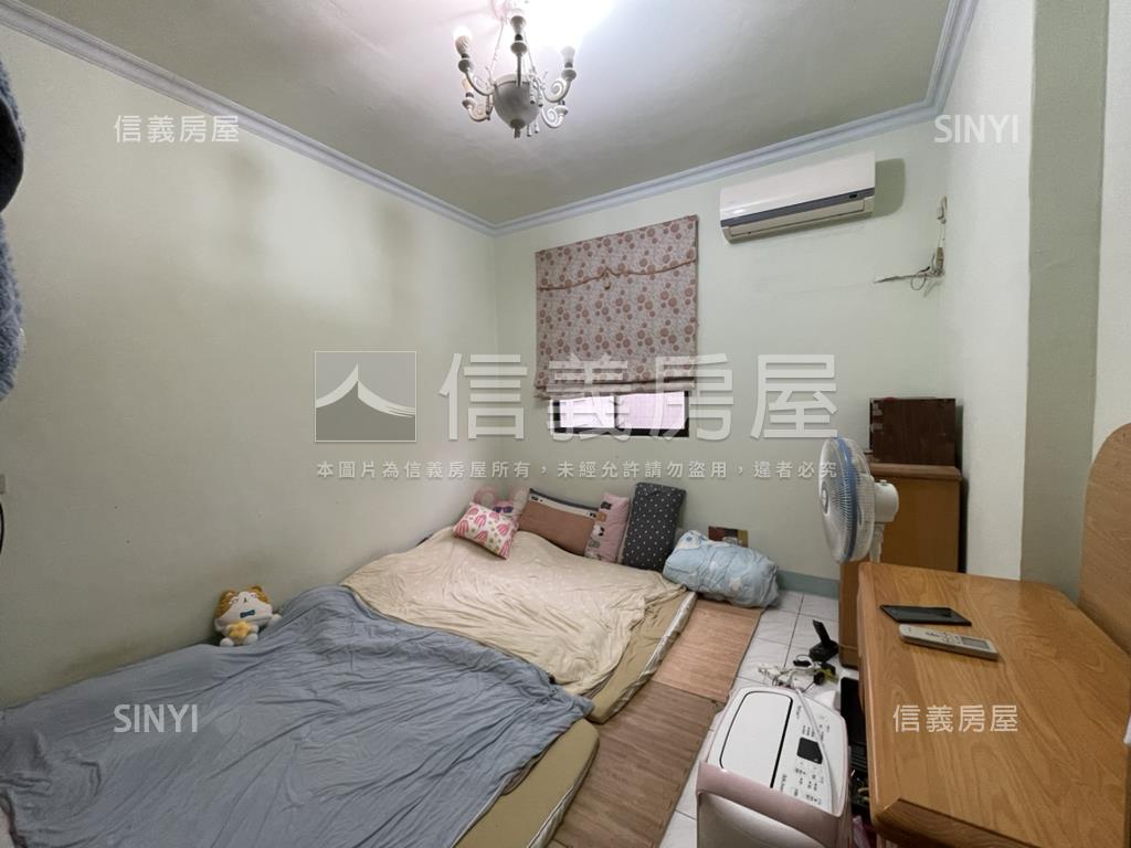 大正３＋１室雙衛二樓美寓房屋室內格局與周邊環境