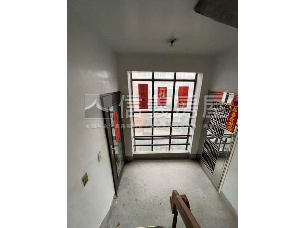 大正３＋１室雙衛二樓美寓房屋室內格局與周邊環境