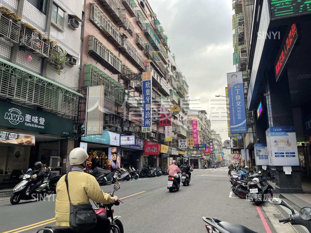 大正３＋１室雙衛二樓美寓房屋室內格局與周邊環境