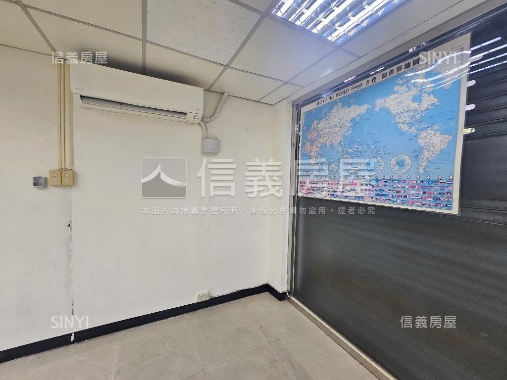 新東街珍漂亮１樓大面寬房屋室內格局與周邊環境
