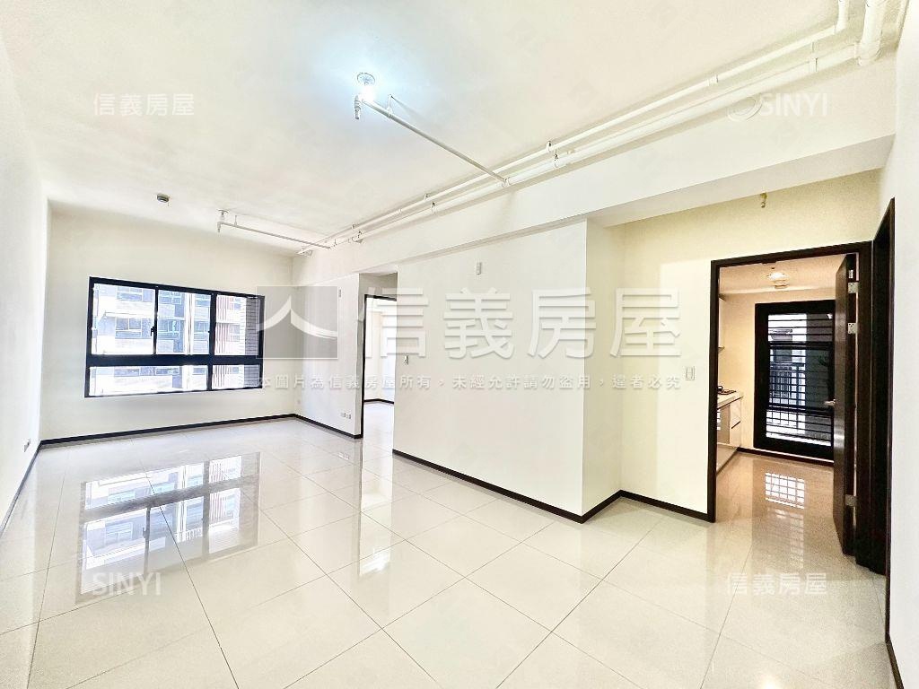 江翠帝國四房花園藏家臻品房屋室內格局與周邊環境