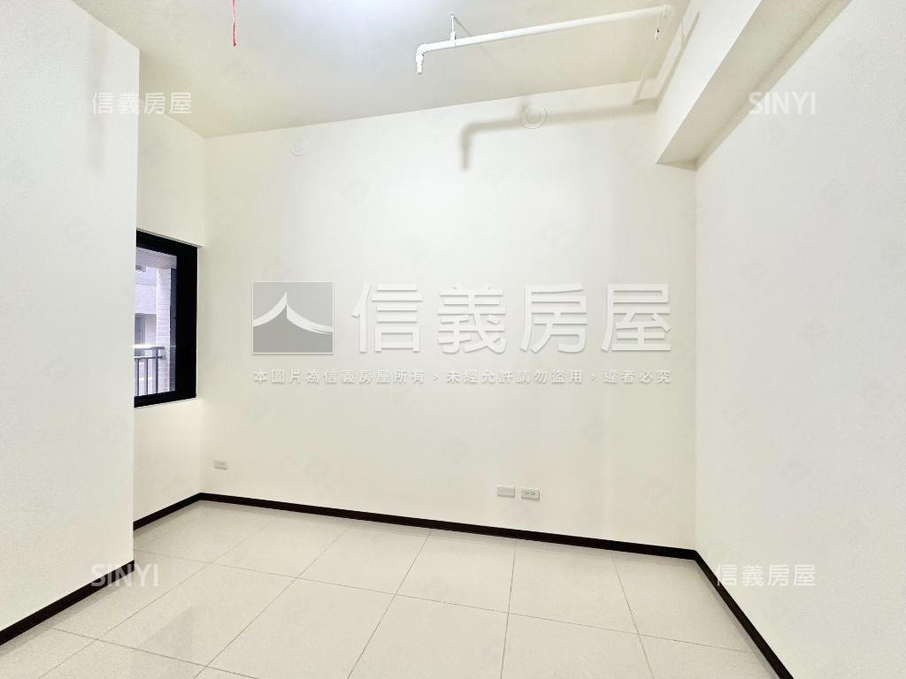 江翠帝國四房花園藏家臻品房屋室內格局與周邊環境