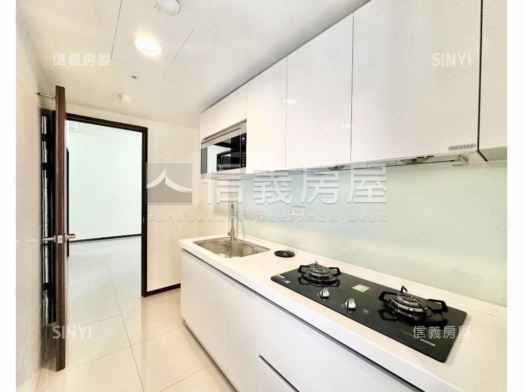 江翠帝國四房花園藏家臻品房屋室內格局與周邊環境