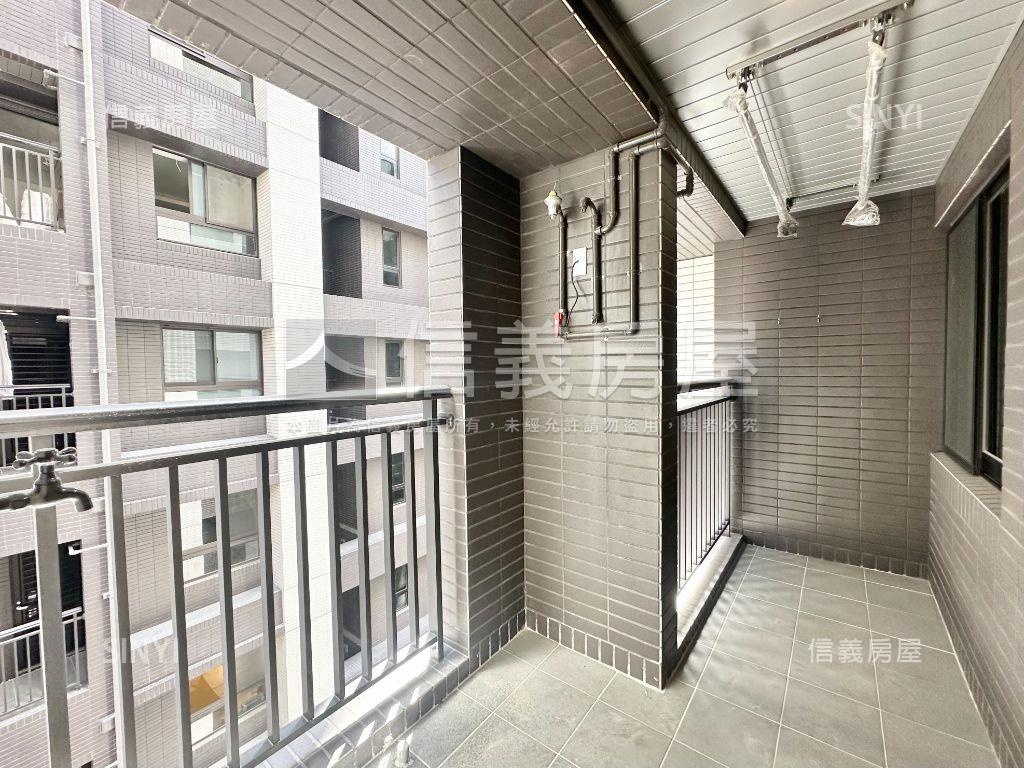 江翠帝國四房花園藏家臻品房屋室內格局與周邊環境