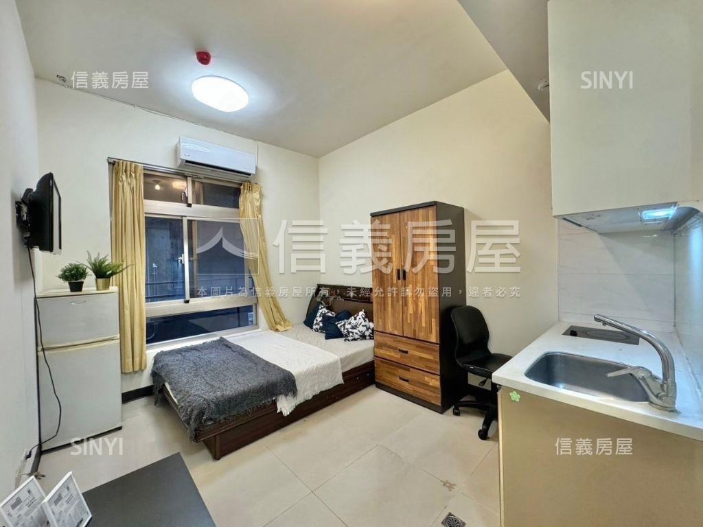 古亭低總價美宅房屋室內格局與周邊環境