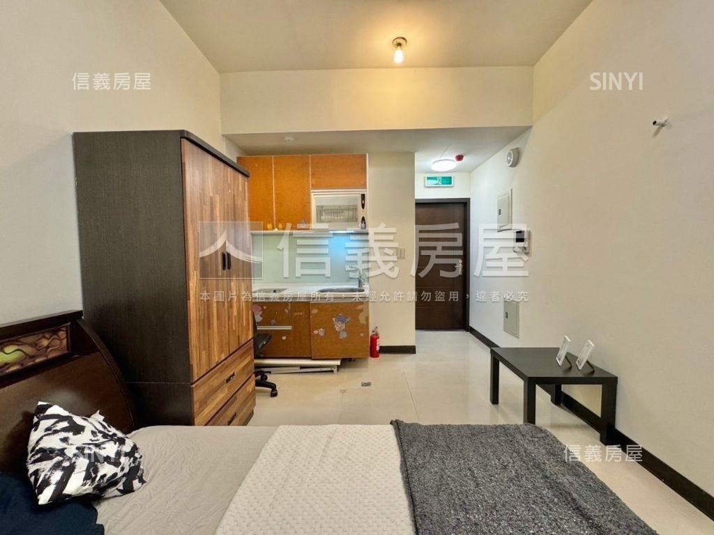古亭低總價美宅房屋室內格局與周邊環境