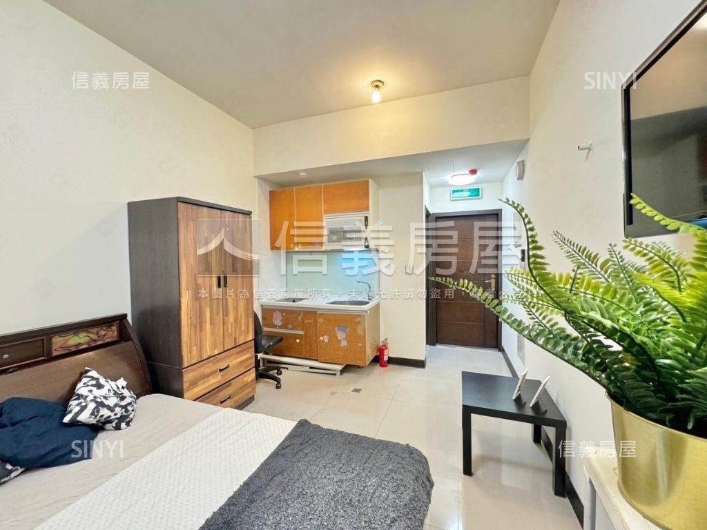 古亭低總價美宅房屋室內格局與周邊環境