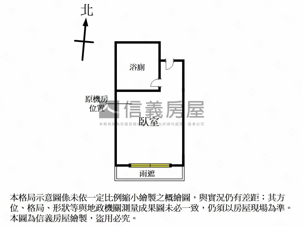 古亭低總價美宅房屋室內格局與周邊環境