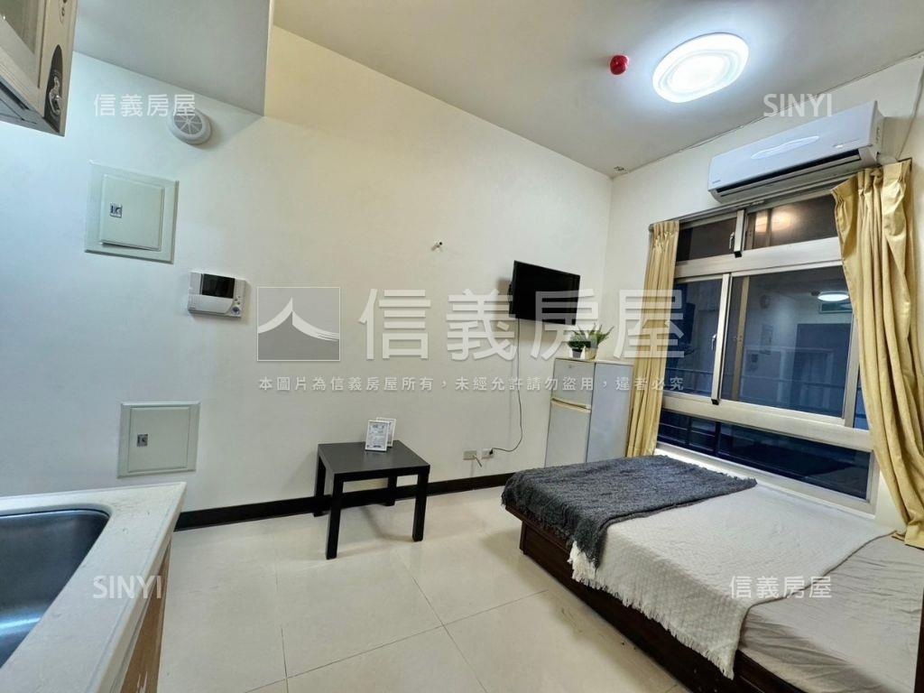 古亭低總價美宅房屋室內格局與周邊環境