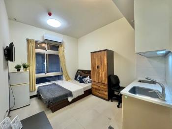 古亭低總價美宅