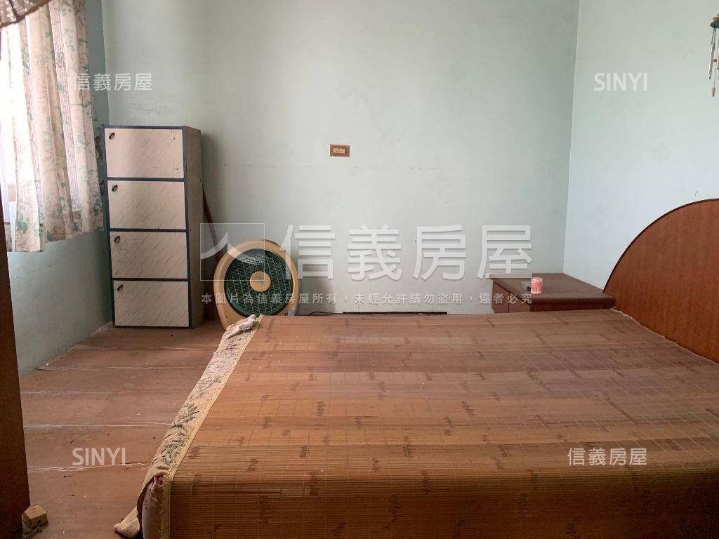 安中稀有大地坪面寬透天房屋室內格局與周邊環境