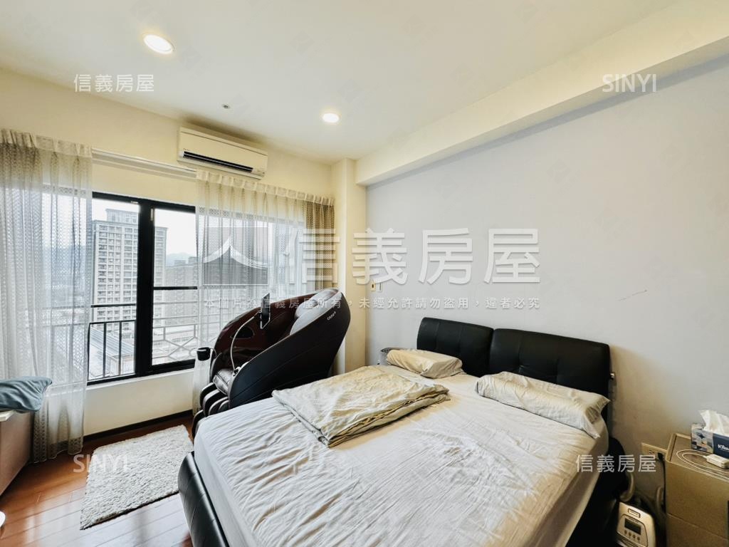 重慶光點景觀精美３房車位房屋室內格局與周邊環境