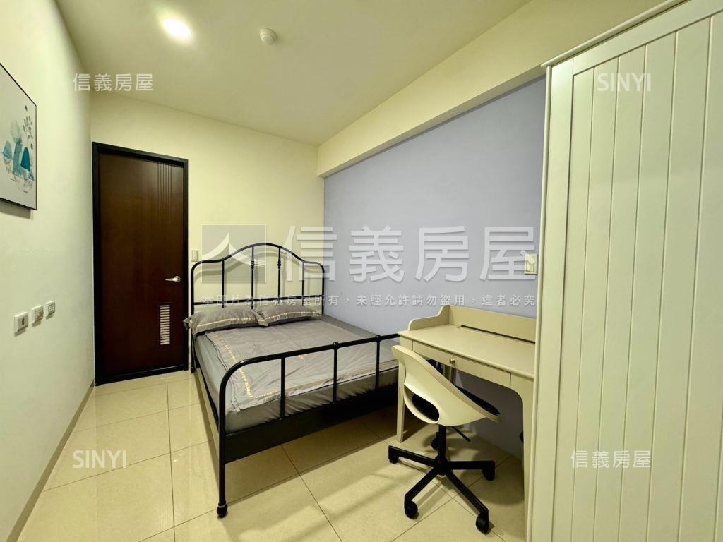 鑫左岸｜溫暖兩房車位房屋室內格局與周邊環境