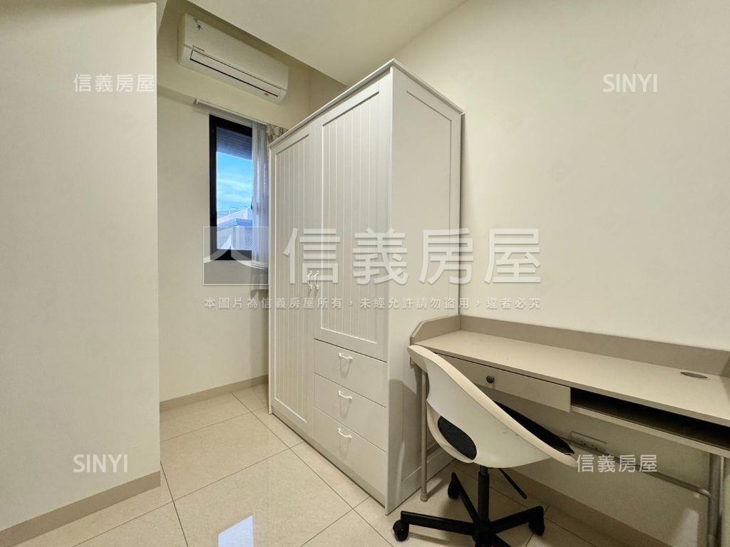 鑫左岸｜溫暖兩房車位房屋室內格局與周邊環境