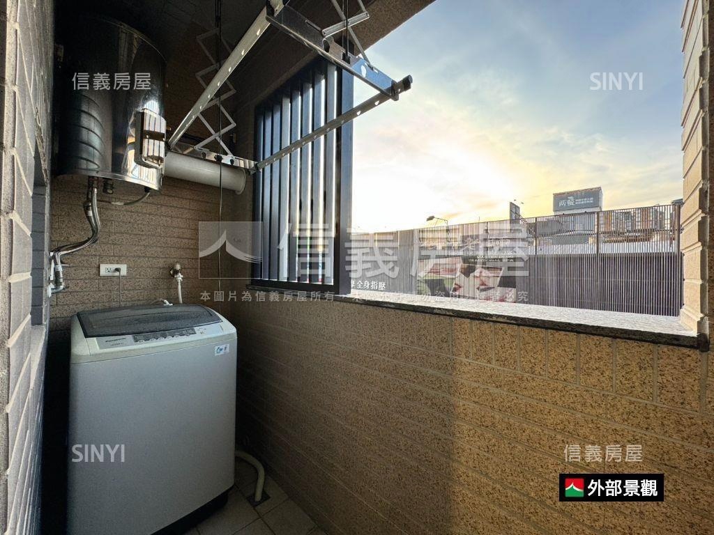 鑫左岸｜溫暖兩房車位房屋室內格局與周邊環境