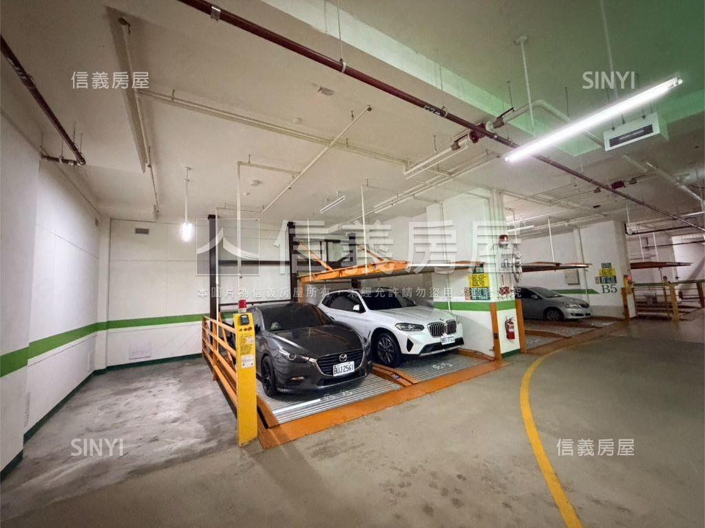 鑫左岸｜溫暖兩房車位房屋室內格局與周邊環境