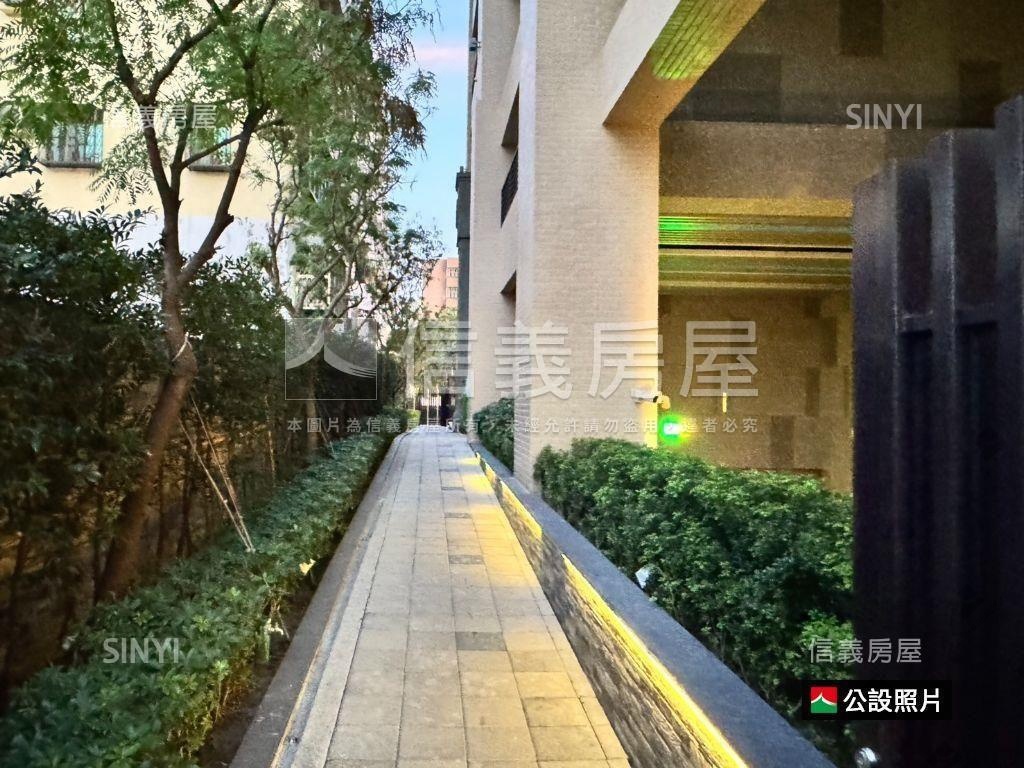 鑫左岸｜溫暖兩房車位房屋室內格局與周邊環境