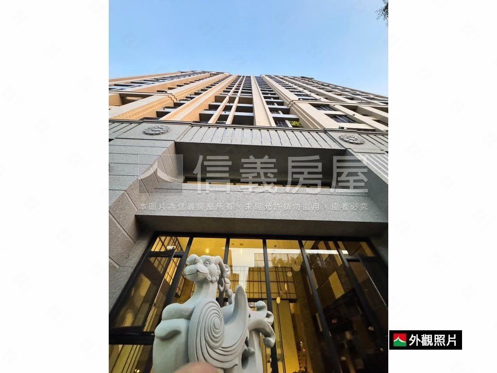 鑫左岸｜溫暖兩房車位房屋室內格局與周邊環境