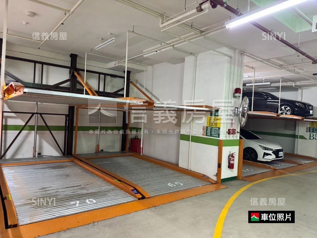 鑫左岸｜溫暖兩房車位房屋室內格局與周邊環境