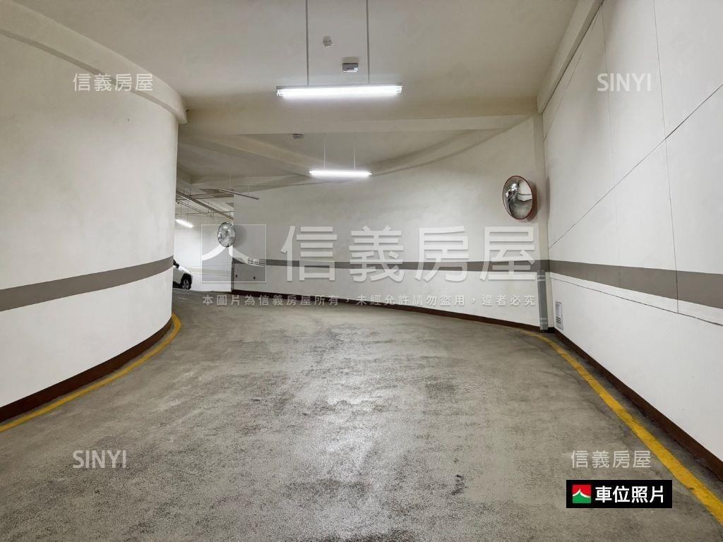 鑫左岸｜溫暖兩房車位房屋室內格局與周邊環境